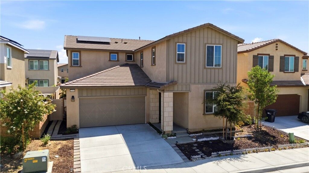 Property Photo:  11548 Jack  CA 92223 
