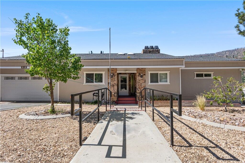 Property Photo: 1211 Rivera CA 92397