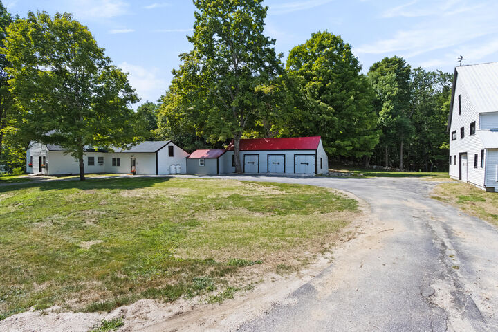 Property Photo:  17 Colley Hill Road  ME 04039 