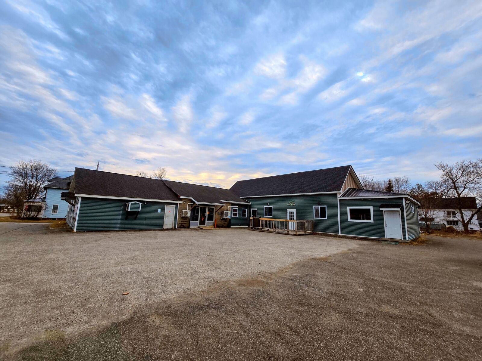 Property Photo:  20 Park Street  ME 04463 