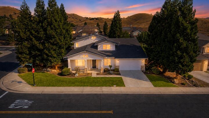 Property Photo:  20939 Valley View Place  CA 95363 