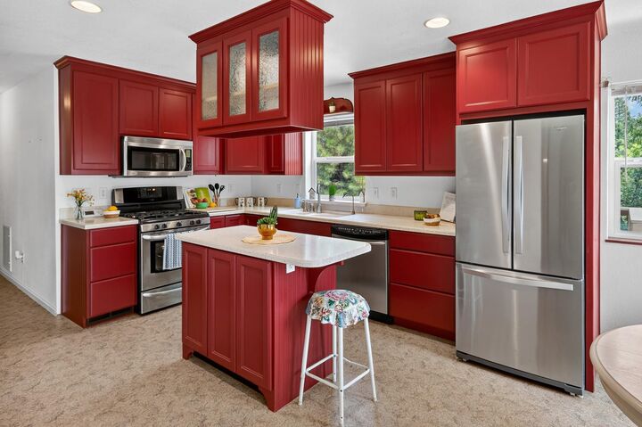 Property Photo: 13209 Sailor Flat Road CA 95959