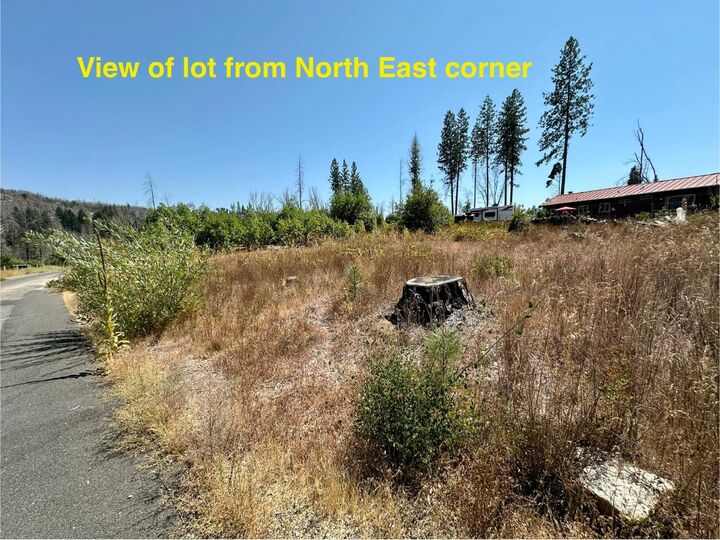 Property Photo:  0 Azalea Lane  CA 95916 