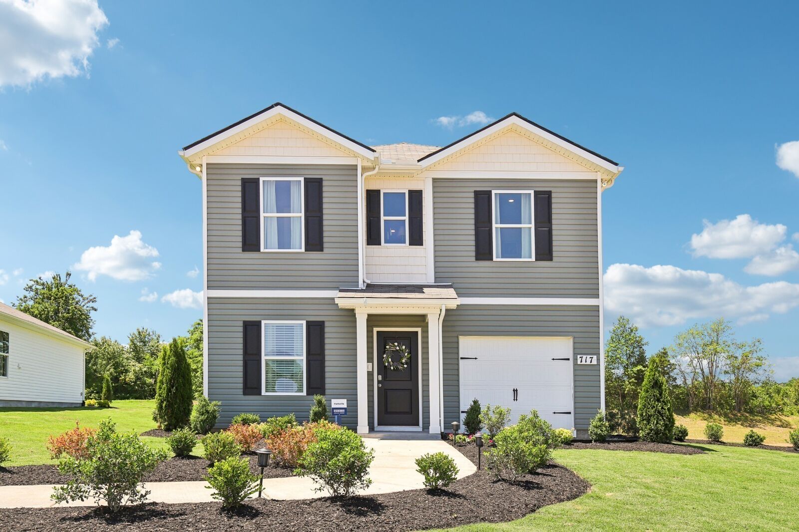 Property Photo: 1321 Preakness Lane TN 37091