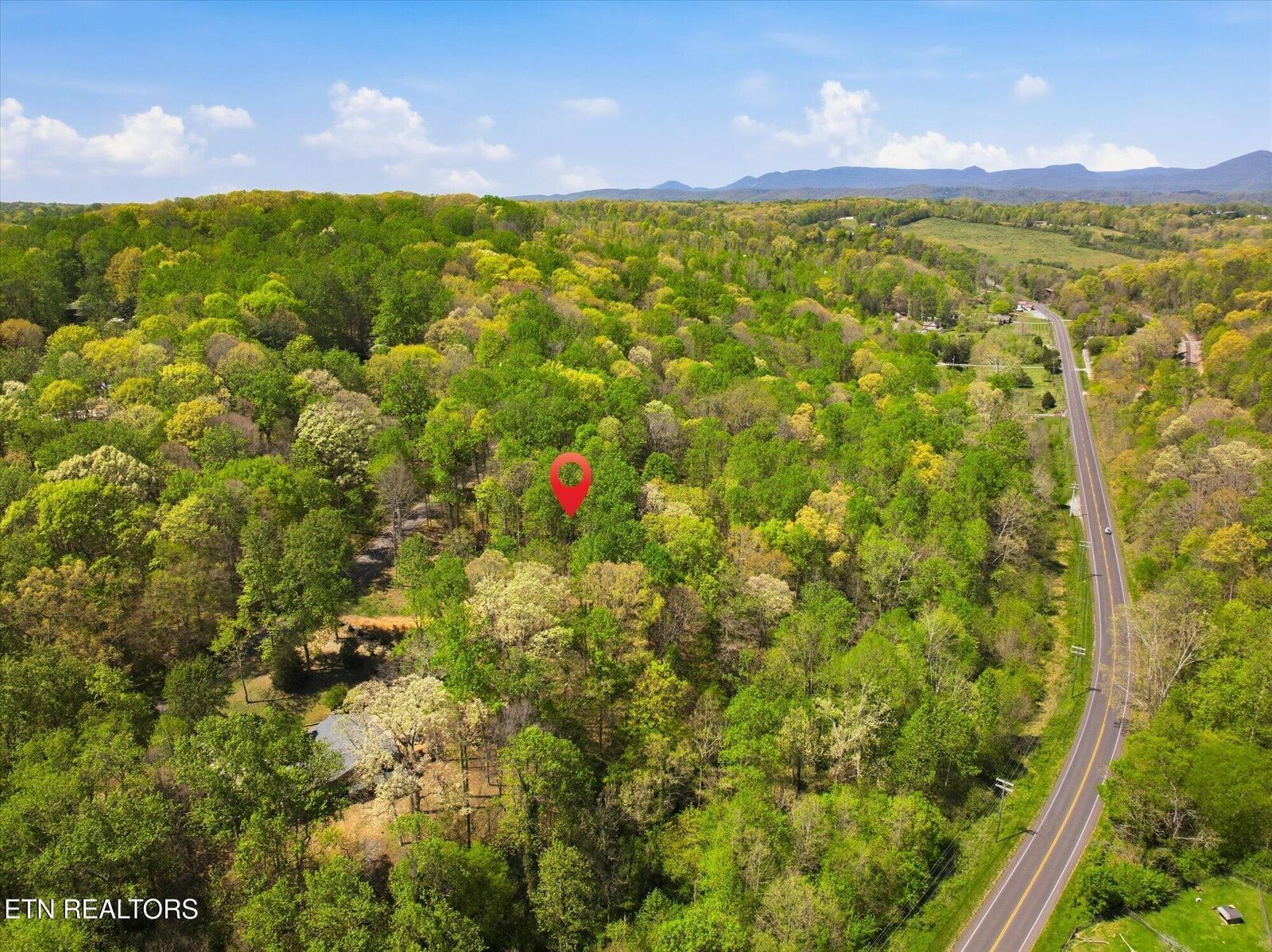 Property Photo: 0 Skyline Drive TN 37716
