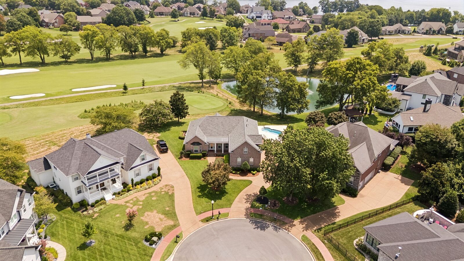 Property Photo:  1191 Adelicia Hayes Ct  TN 37066 