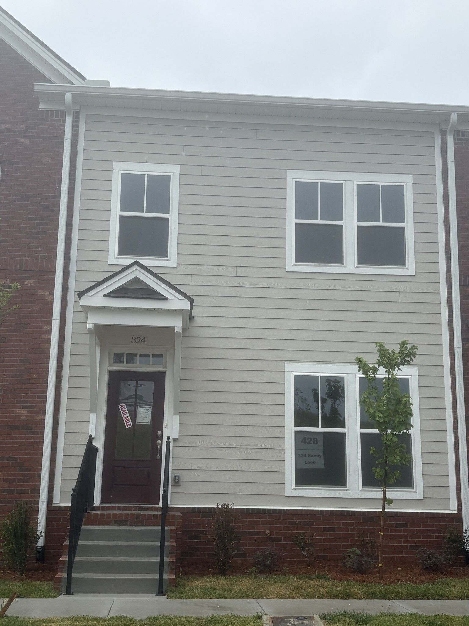 Property Photo: 324 Savoy Loop TN 37135