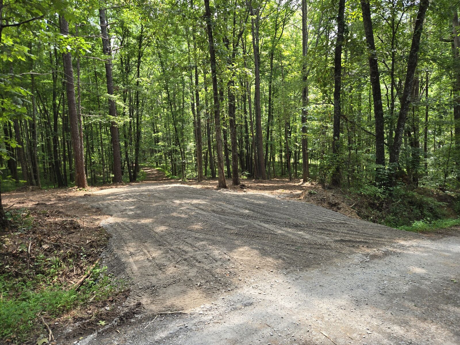 Property Photo: 0 Webb Road TN 38483