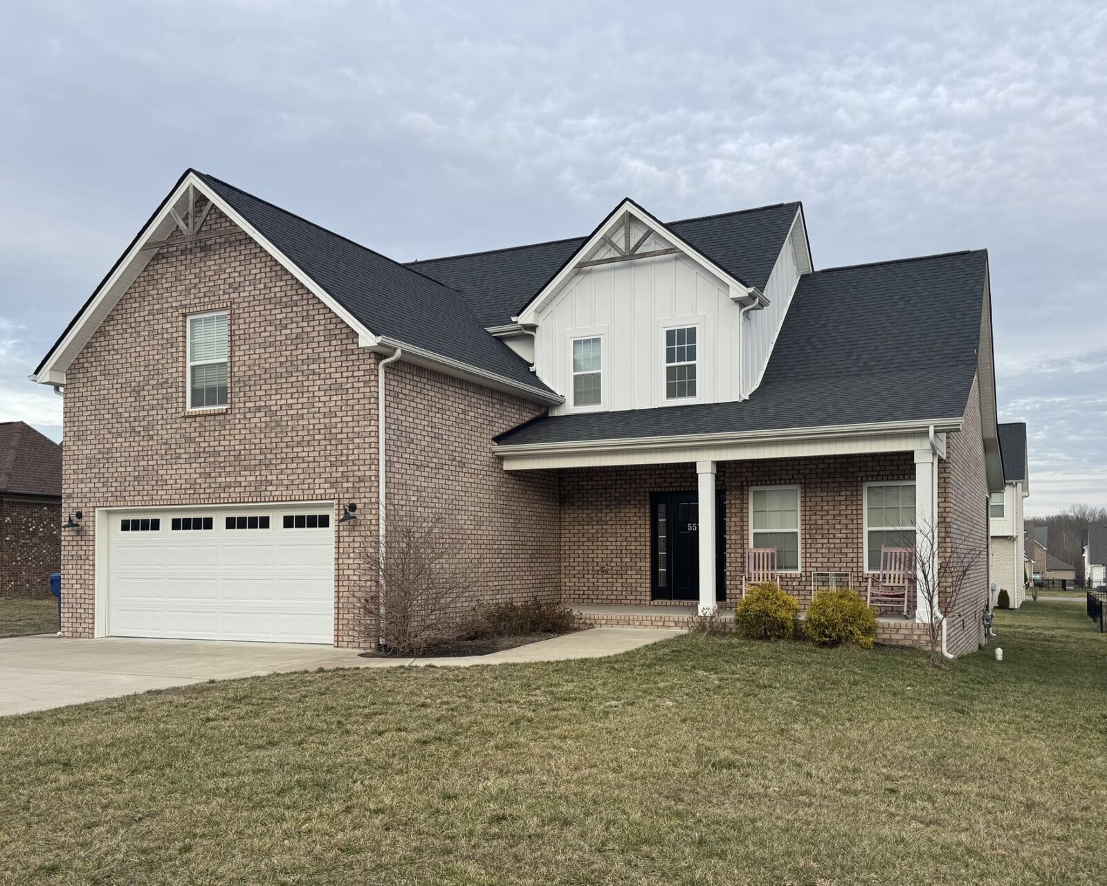 Property Photo:  557 Dexter Dr  TN 37043 