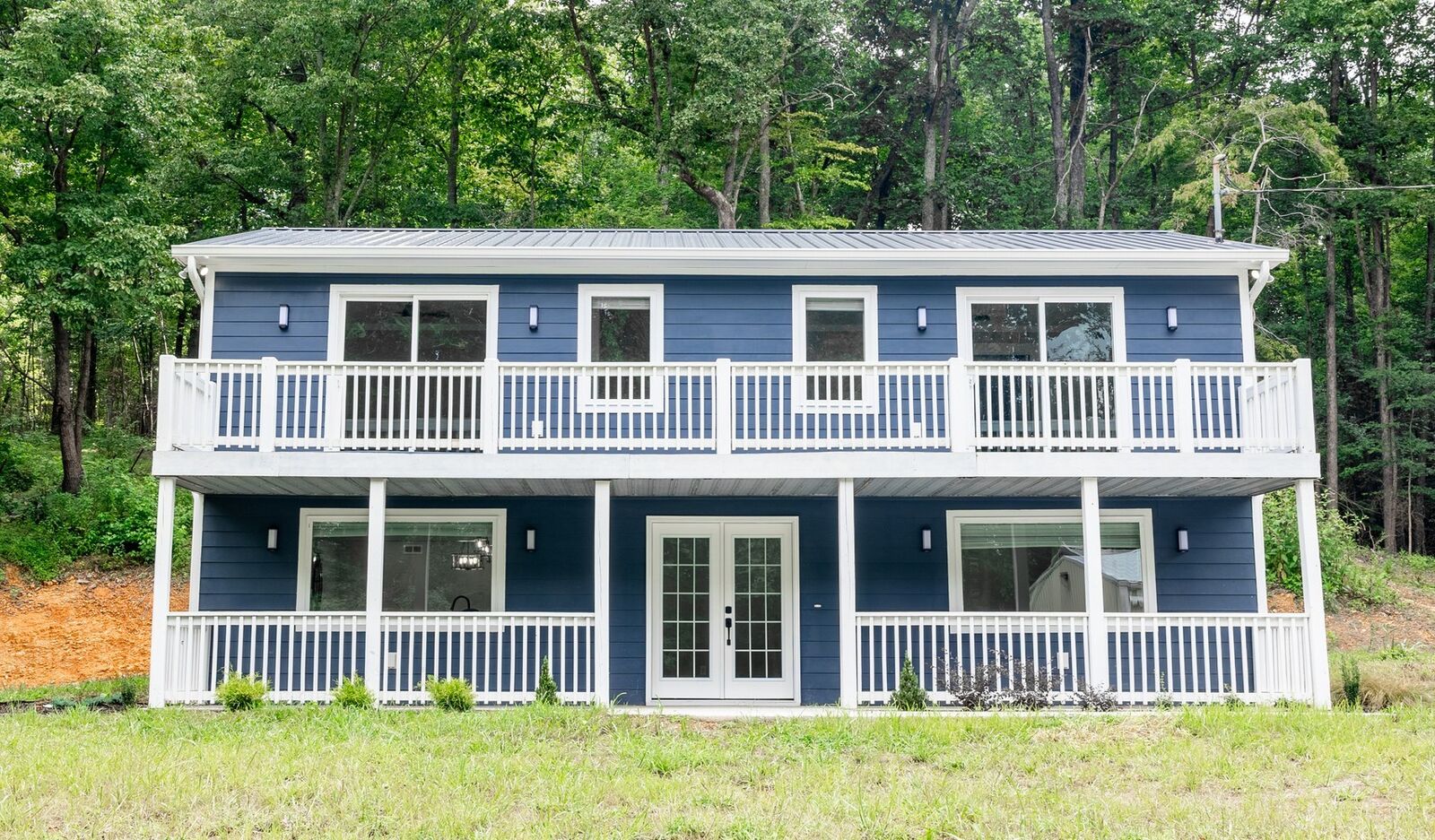 Property Photo:  5757 Lynchburg Hwy  TN 37388 
