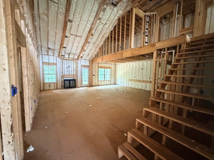 Property Photo: 4447 Baggett Hollow Rd TN 37052