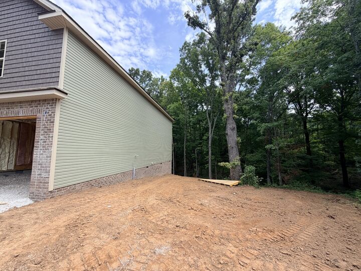 Property Photo:  4447 Baggett Hollow Rd  TN 37052 