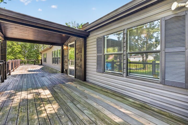 Property Photo:  1238 Fowler Ford Rd  TN 37148 