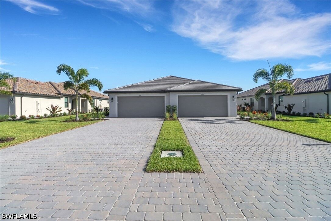 Property Photo:  19588 Hinkley Drive  FL 33928 