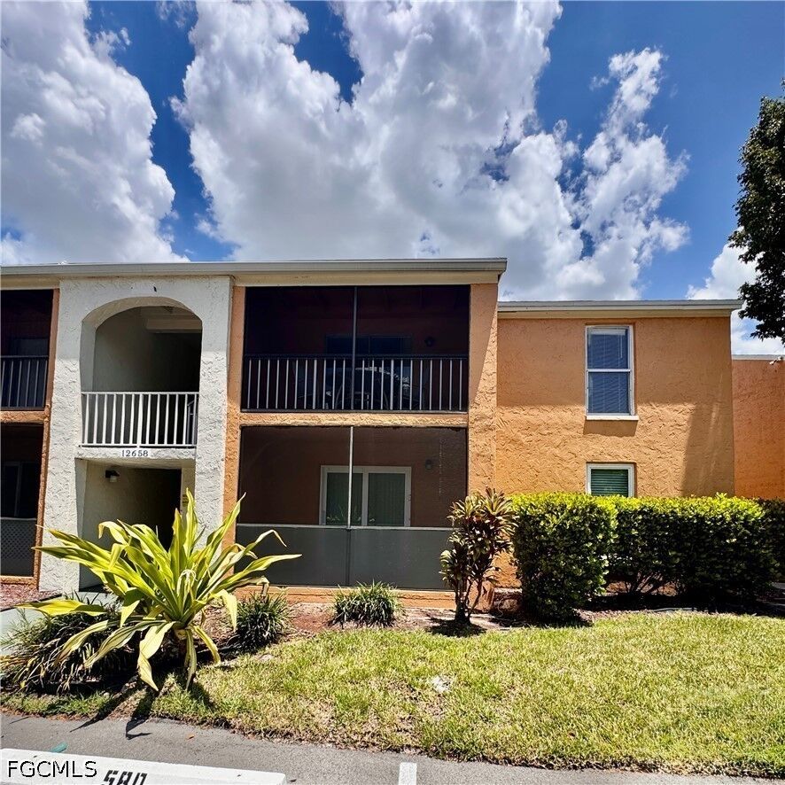 Property Photo:  12658 Kenwood Lane B  FL 33907 