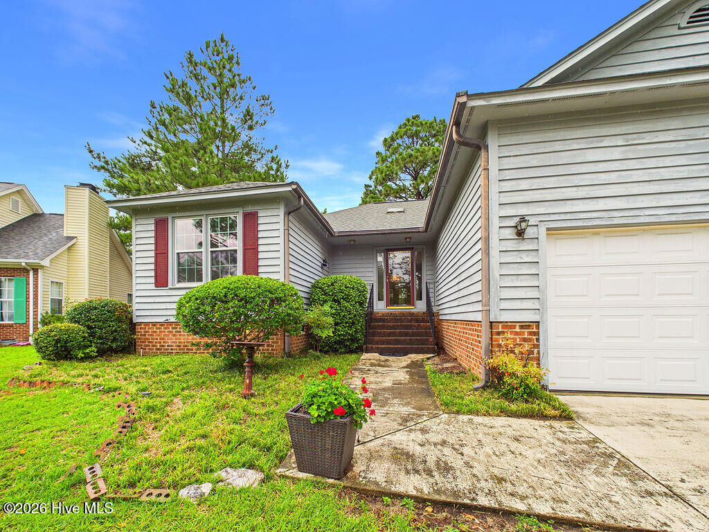 Property Photo:  159 Kensington Way  NC 28315 