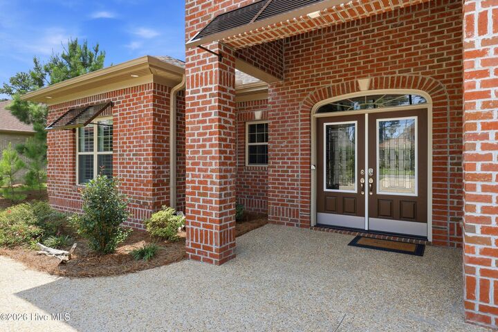 Property Photo:  764 Jenoa Loop  NC 28429 