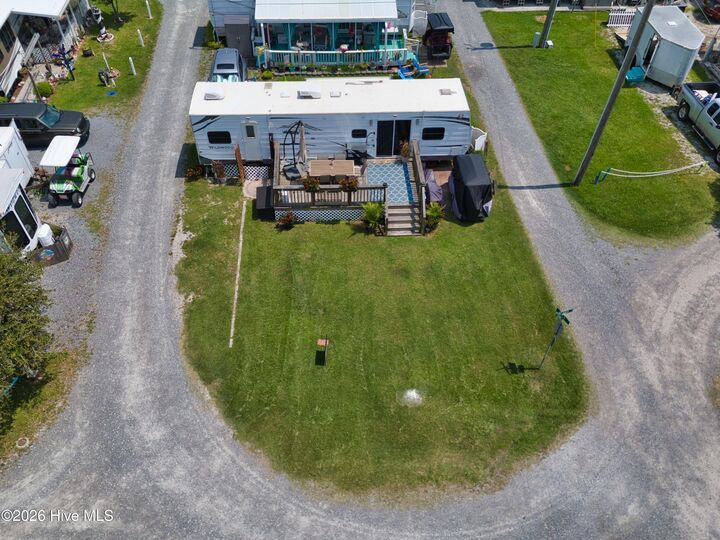 Property Photo: 4023 149 &Amp 150 Island Drive NC 28460