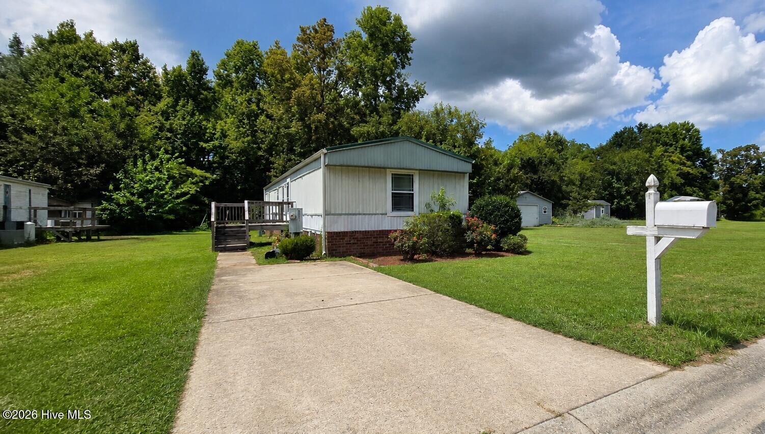 Property Photo:  5930 Hibernia Drive  NC 28530 