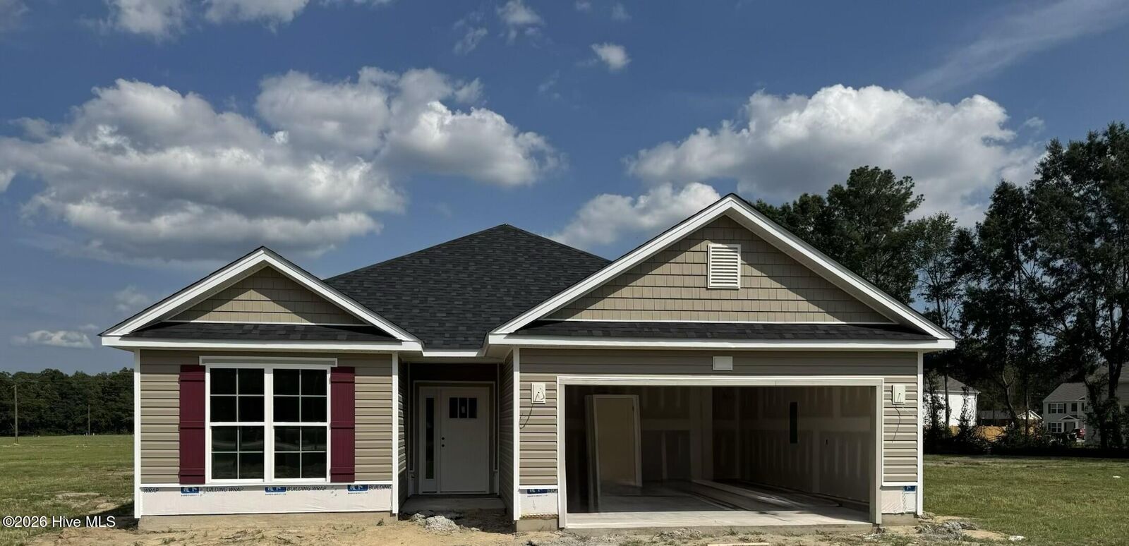 Property Photo:  503 S Carey Street Lot 64  NC 28551 