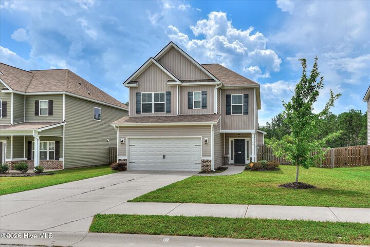 Property Photo:  1140 George W Crawford Drive  GA 30909 