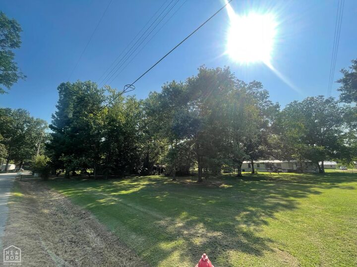 Property Photo: 503 Church Street AR 72479