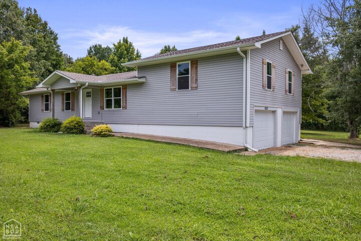 Property Photo:  5622 Valley Ridge Trails  AR 72404 