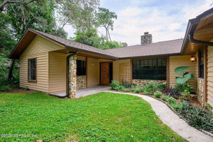 Property Photo:  95 Knollwood Estates Drive  FL 32174 