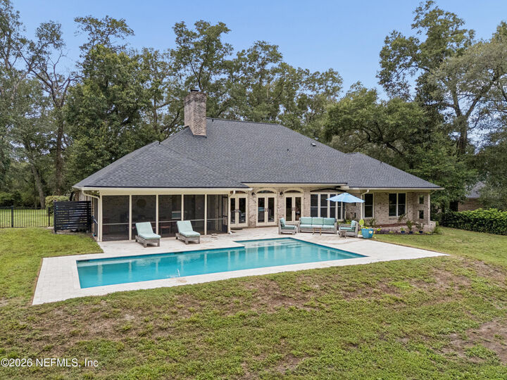 Property Photo:  2856 Ravines Road  FL 32068 