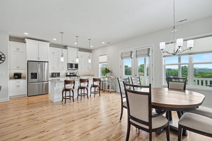 Property Photo: 15 Kiloran Way GA 30512