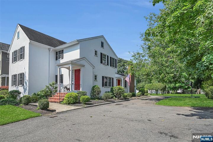 Property Photo:  11 George Street  NJ 07670 