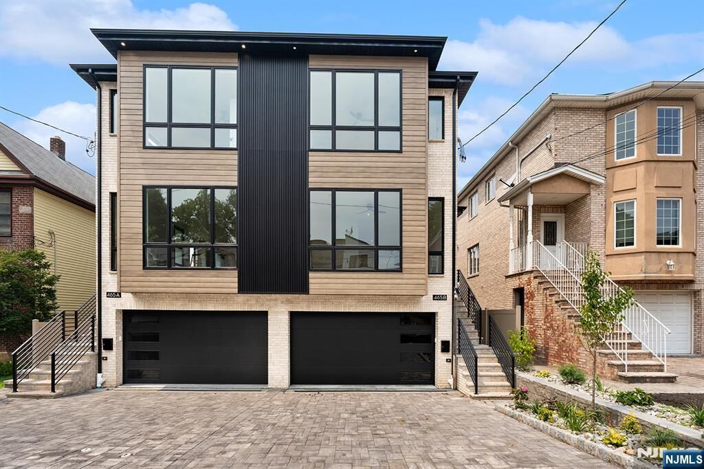 Property Photo:  465B 1st Street  NJ 07650 
