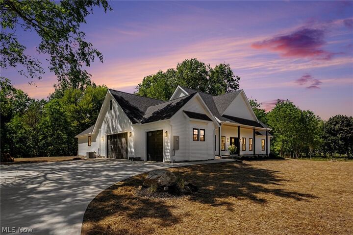 Property Photo:  3191 Stevens Road  OH 44004 