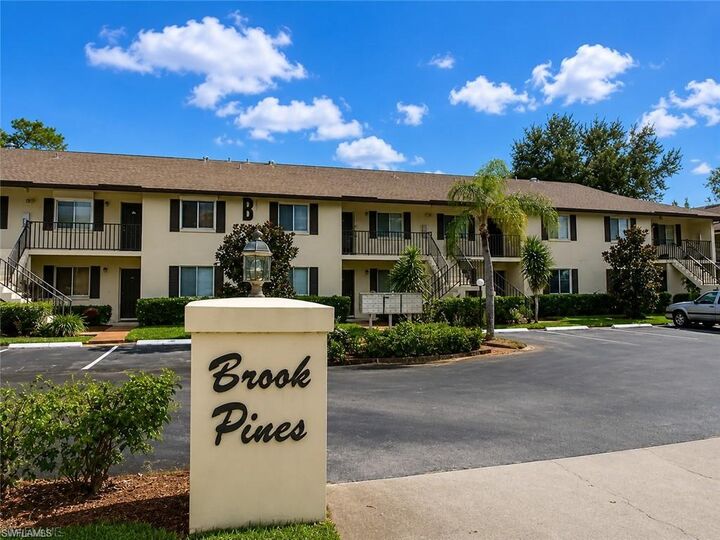 Property Photo: 5697 Rattlesnake Hammock Rd 101C FL 34113