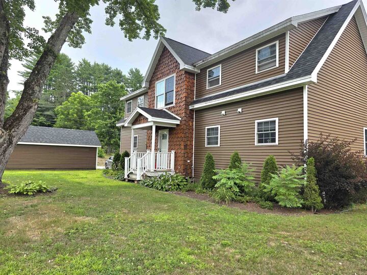 Property Photo:  29 Piper Road  VT 05150 