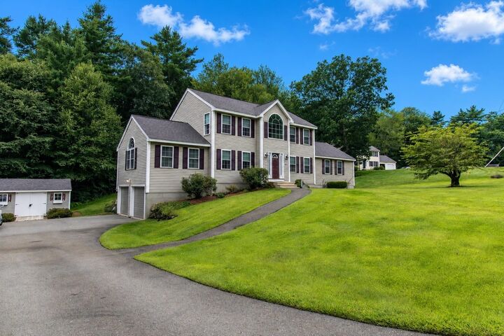 Property Photo: 178 Annand Drive NH 03055