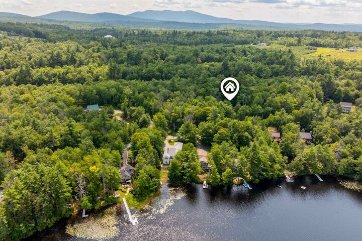 Property Photo:  294 Forest Acres Road  NH 03257 