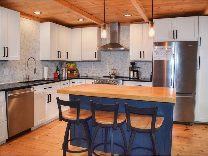 Property Photo: 1555 Texas Hill Road VT 05462