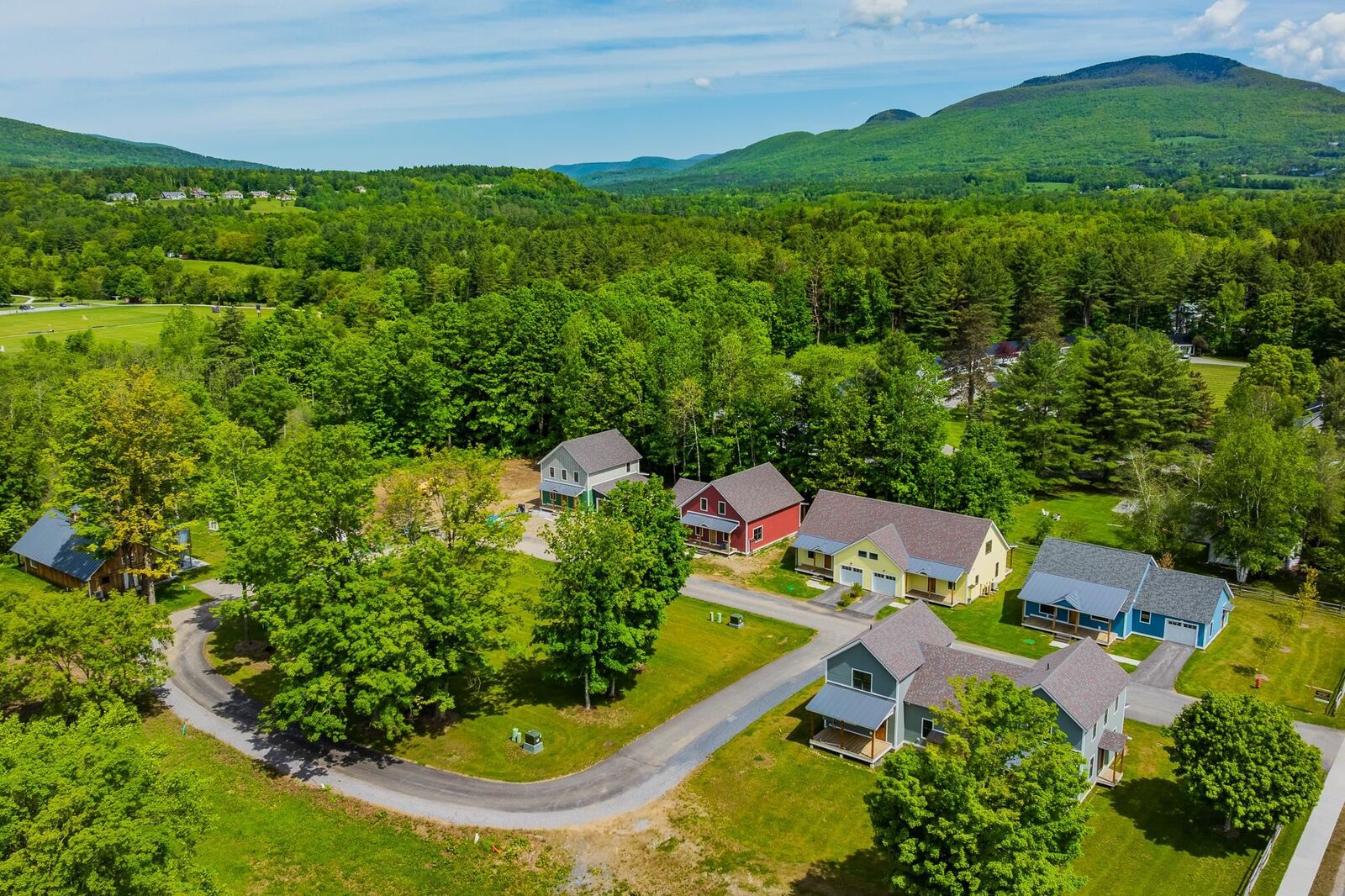 Property Photo: 40 Jameson Flats VT 05255