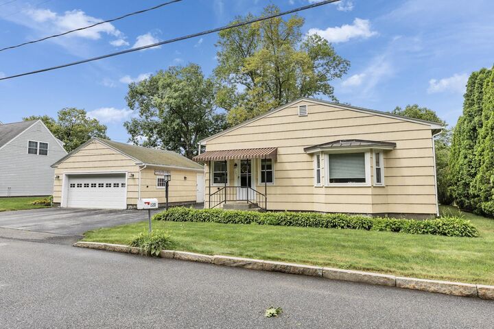 Property Photo:  120 Chauncey Avenue  NH 03104 