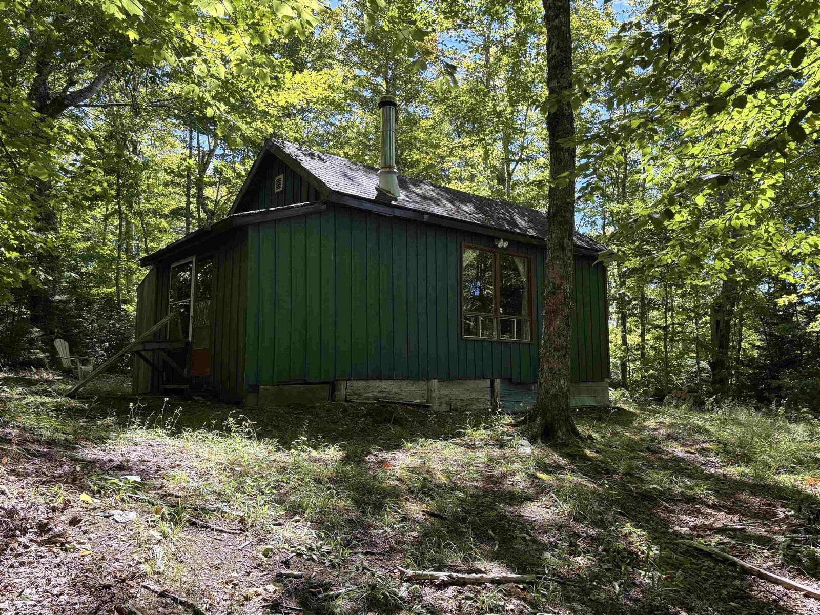 Property Photo:  Lot (Pid 20505046) Truro Road  NS B0K 1V0 