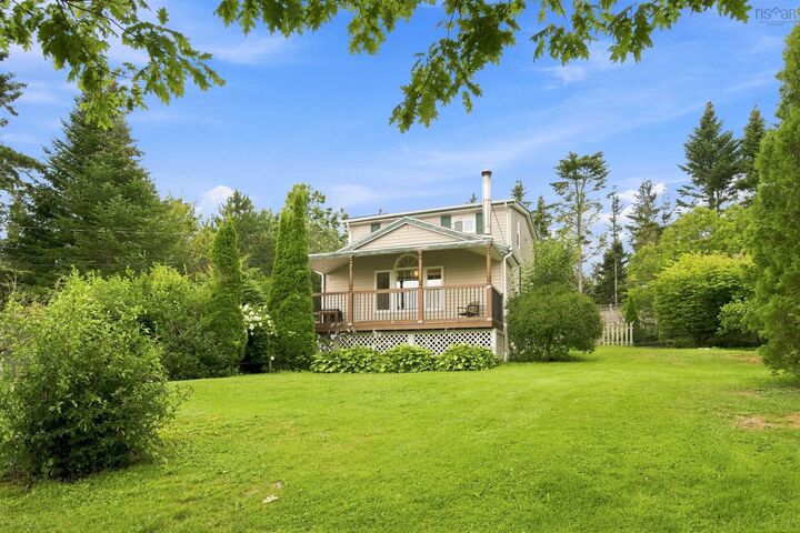 Property Photo:  9039 St Margarets Bay Road  NS B0J 1T0 