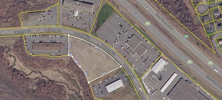 Property Photo:  67-B Lawrence Boulevard  NS B0K 1S0 