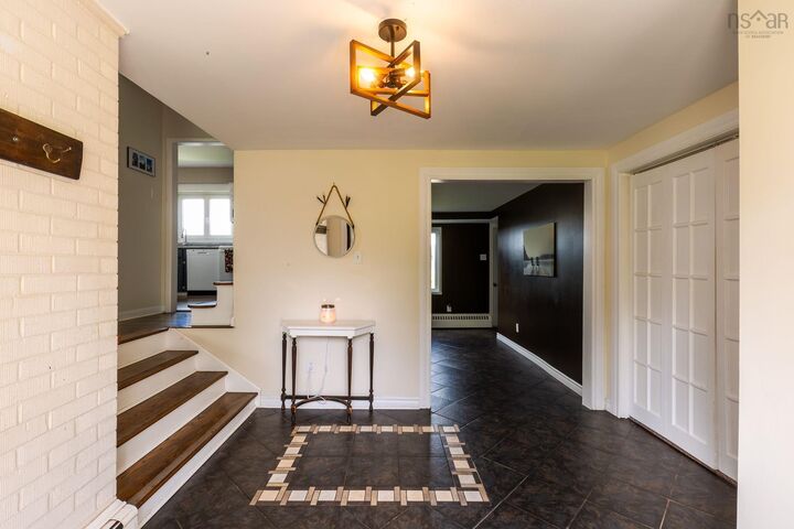 Property Photo: 5 Brown Street NS B9A 1L6