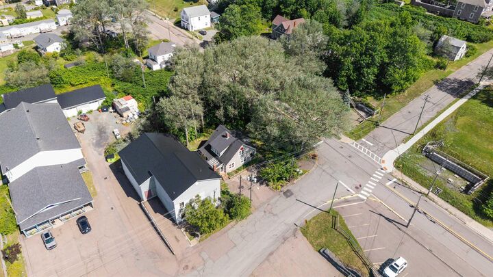 Property Photo: 229 Granville Street NS B9A 2G4