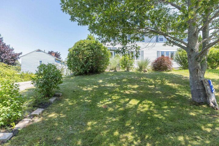 Property Photo: 122 Cote Des Neiges Road NS B0S 1H0