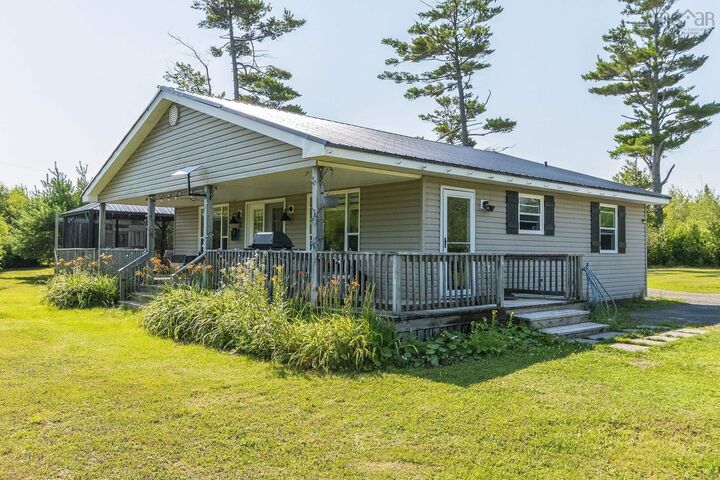 Property Photo: 123 Dragon Fly Lane Lane NS B0K 1H0