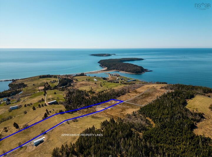 Lot 4 Upper Kingsburg Road — photo 1