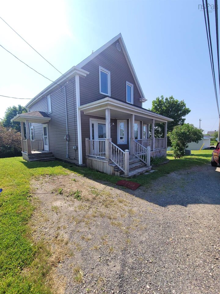 Property Photo: 2671 Highway 255 NS B1B 1S7