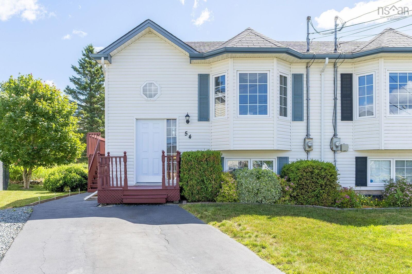 Property Photo: 54 Peter Court NS B3G 1S9